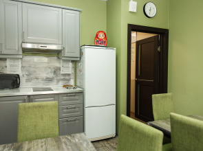 Хостел Матрешка