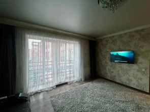 Квартира на Олимпийском парке