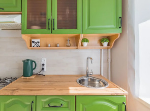 Апартаменты сказка в лучшем месте