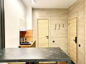 Апартаменты ParadeAparts на Советской 4а