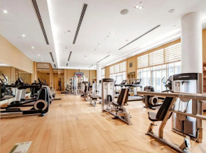 Отель Holiday Inn Baku