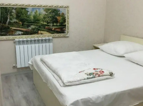 Меблированные комнаты Гранд