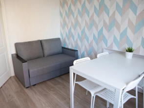 Апартаменты на набережной