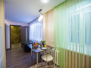 Квартира на проспекте Ленина