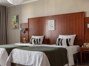 Квартира Пешком по Арбату до Кремля