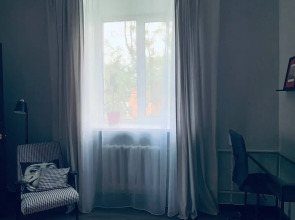 Квартира Сталинка на Гагарина