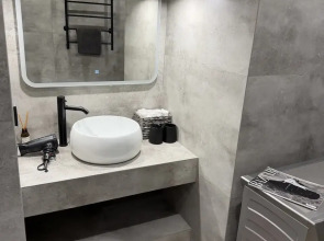 Квартира Уютная двушка в центре города