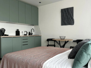 Квартира Свиблово