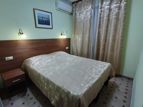 Гостевой дом ЛеВладиа.ru