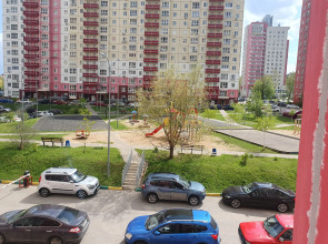 Квартира Двухкомнатная в Белом Городе