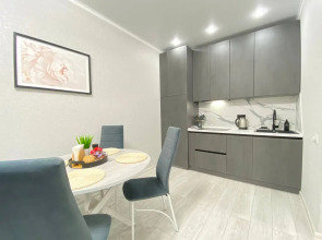 Квартира Green FOX новая в самом элитном ЖК Астрахани