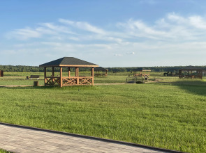 Гостевой дом КСК Тукзар