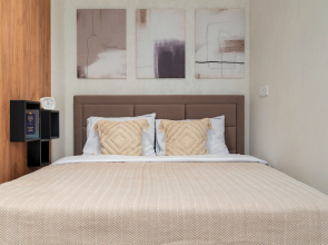 Апартаменты Grand Palace 833