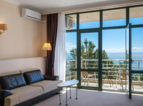 Hotel Akvapark