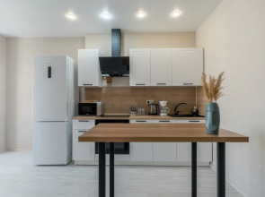 Уютные Апартаменты Центр ЖК Репников