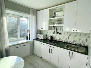 Апартаменты Модерн