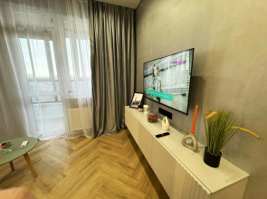 Апартаменты Бизнес-класса у ТЦ "Премьер"