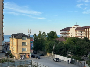 Квартира на Времена года 9