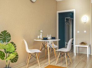 Гостевой дом Home Hotel