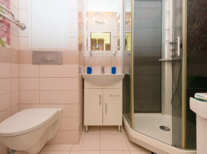 Апартаменты Советская 1