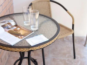 Гостевой Дом Африка