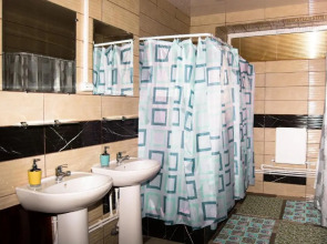 Хостел Добро Пожаловать