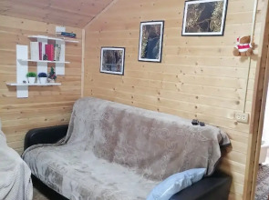 Шале Лес хрустальной песни 1