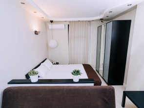 Гостевой дом Amigo на Морской