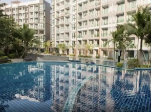 GSR - Dusit Grand Park 1 Apartments