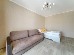 Апартаменты KvartalApartments на Тургенева, 25к1