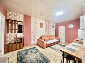 Квартира на улице Агеева 42 с отдельным входом/выходом