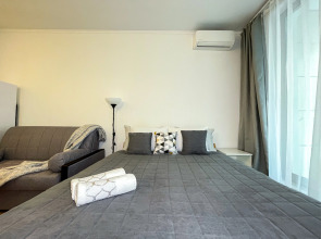 Апартаменты Уютные Недалеко от Метро ЦСКА