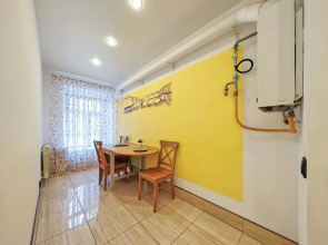 Апартаменты Рубин 26 АРТ