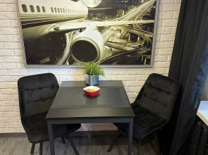 Квартира Остров