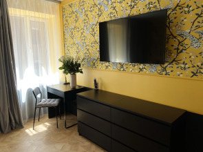 Апартаменты Skyline