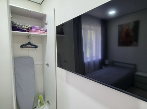 Квартира Евродвушка в центре Кисловодска