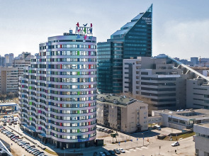 Гостевой дом Home Hotel