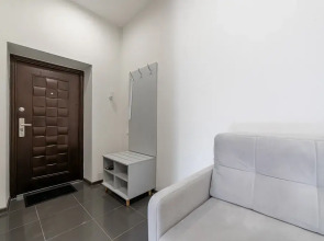 Апартаменты на Коммуны 2