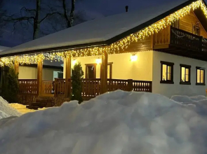 Private house Moon House Arkhyz 1