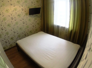 Апартаменты на Челюскинцев 3