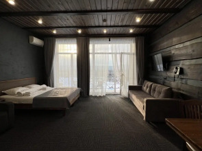 Апартаменты Sports Residence and Business Residence 2