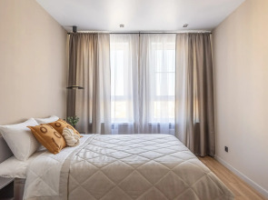 Квартира Зенит Family