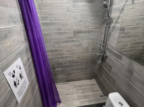 Апарт-отель La noche на Серова