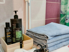 Апартаменты M29x5