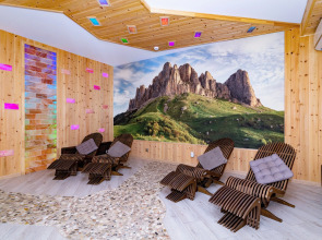 Гостевой дом Терем у реки