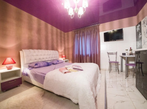 Гостевой дом Комфортель