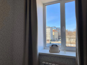 Апартаменты Milk Family Appart