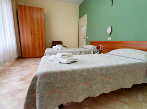 Гостевой дом Villa Letizia-Casa per ferie