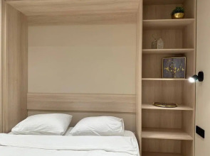 Апартаменты ДзенХоум Возрождение 23