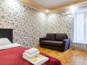 Апартаменты Apartico на Гривцова